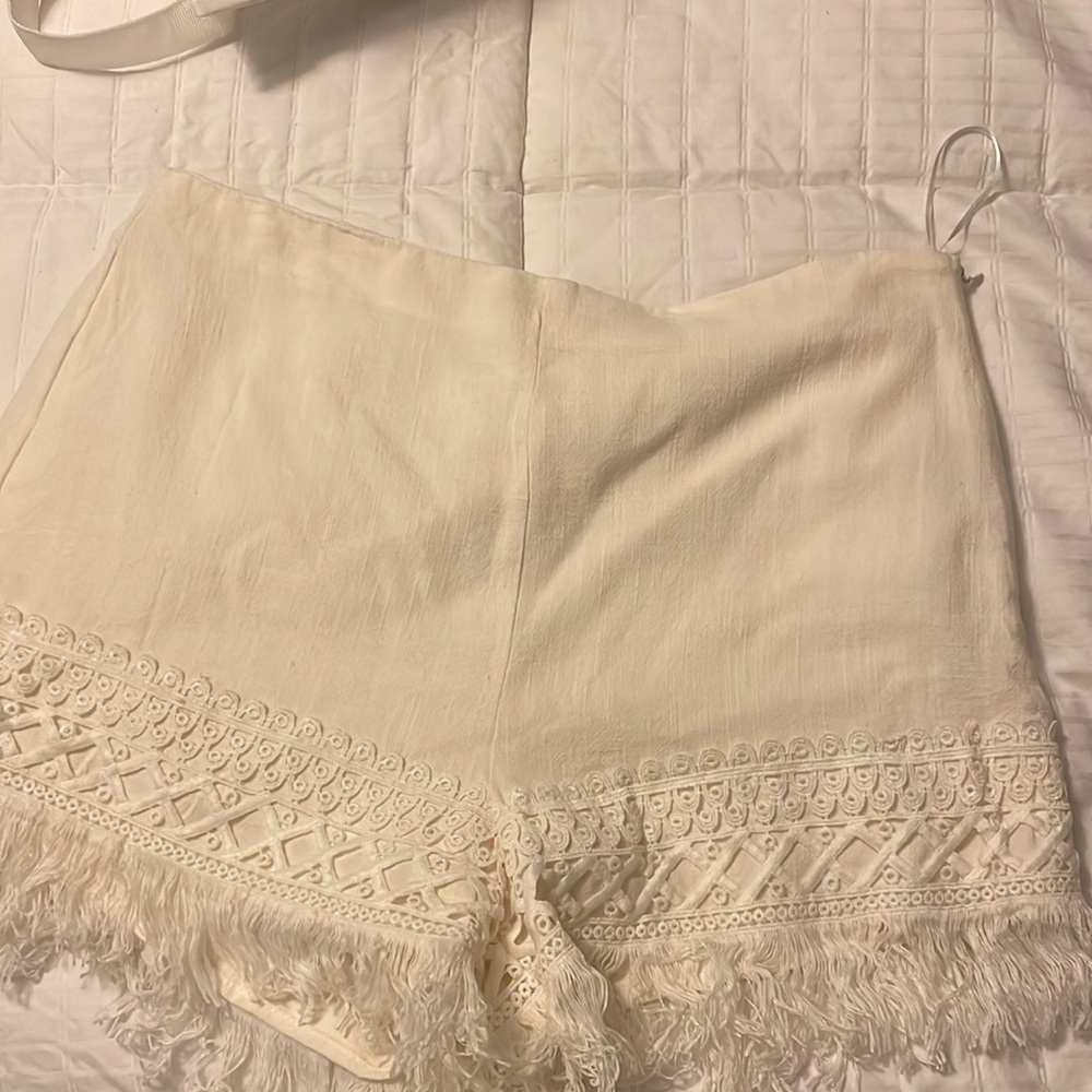 Gianni Bini shorts size L